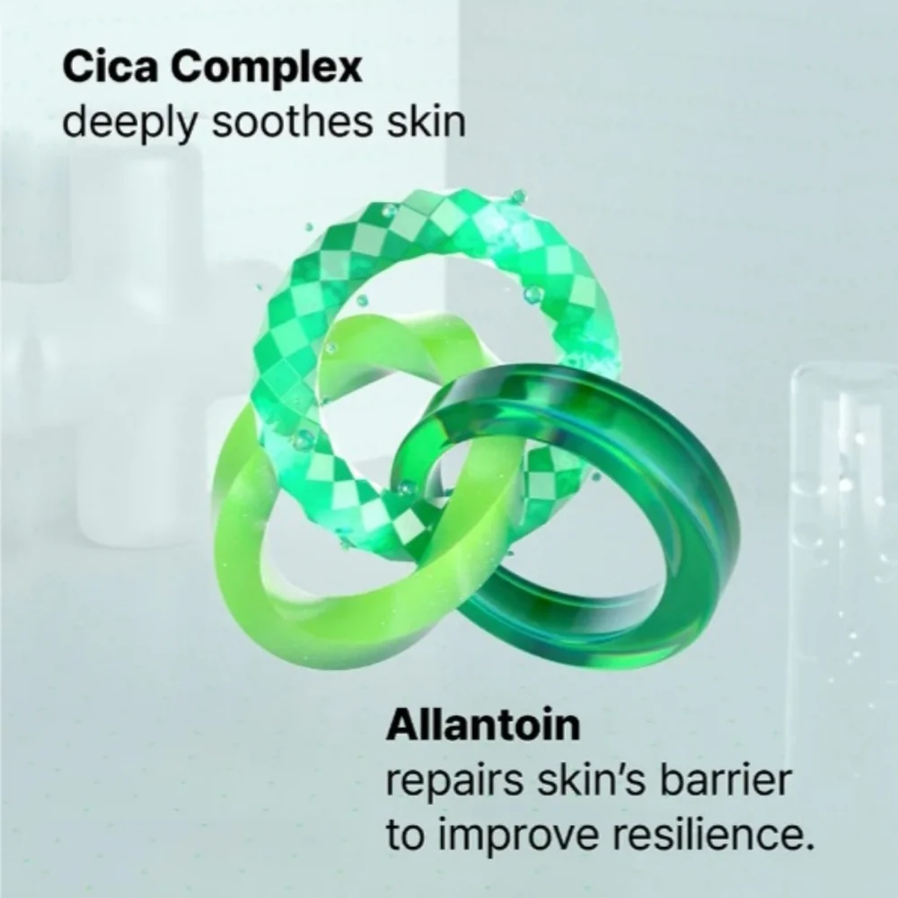 🎉2•$13/3•$18🎉 DR. JART+ Cicapair Intensive Soothing Repair Cream